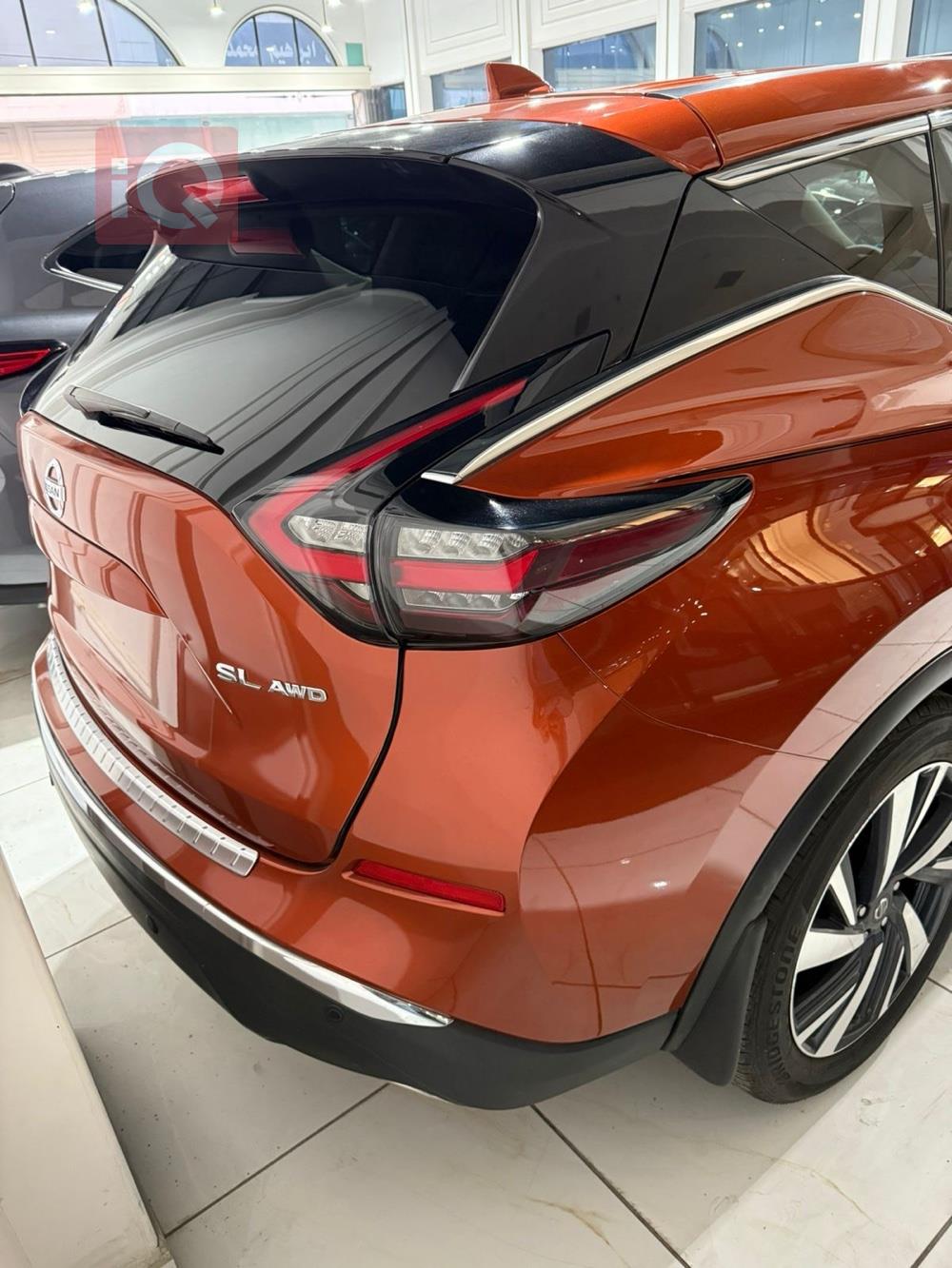 Nissan Murano